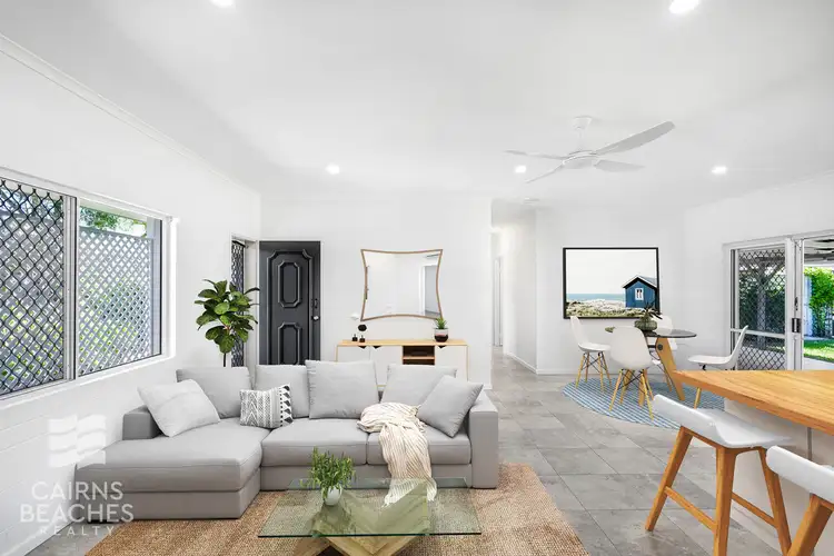 Second view of Homely house listing, 60 Cottesloe Drive, Kewarra Beach QLD 4879