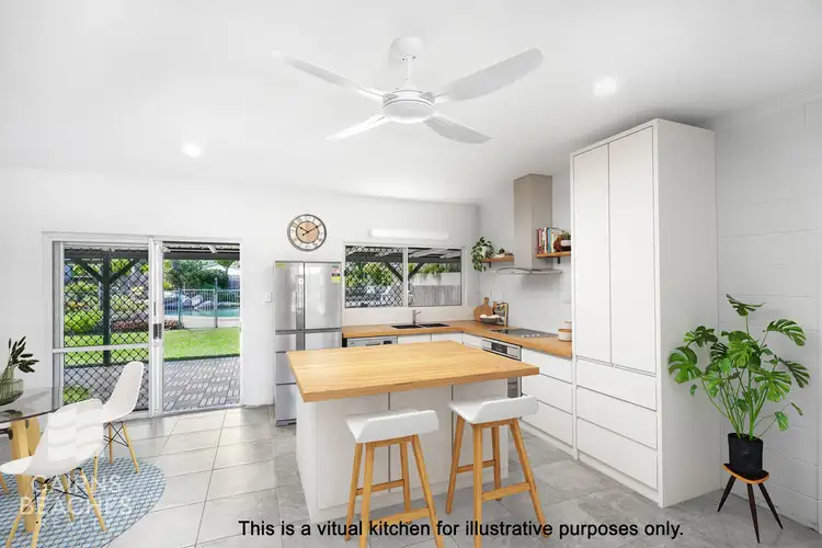 Fourth view of Homely house listing, 60 Cottesloe Drive, Kewarra Beach QLD 4879