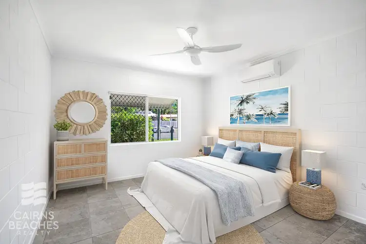 Fifth view of Homely house listing, 60 Cottesloe Drive, Kewarra Beach QLD 4879