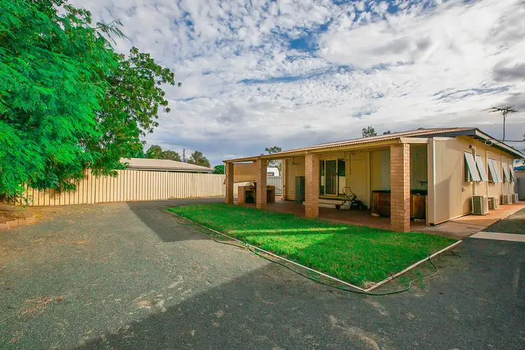 10 Roberts Street, South Hedland WA 6722