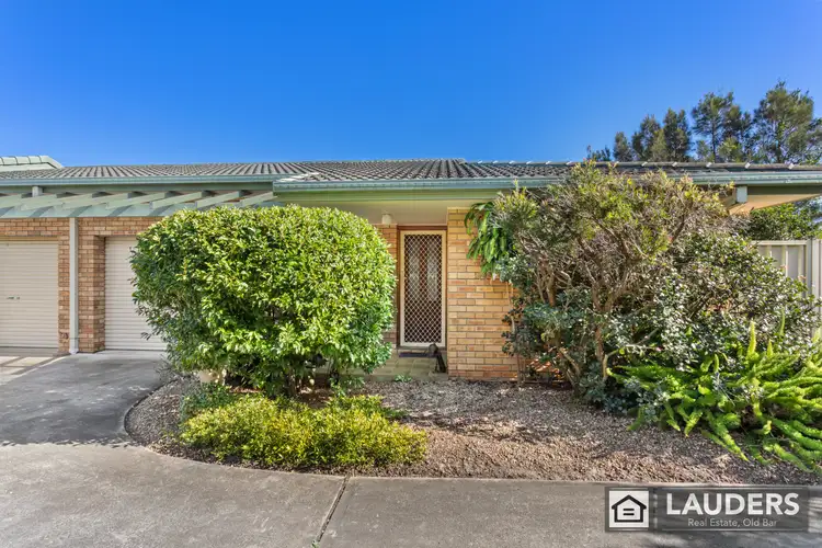 Main view of Homely unit listing, 4/13 Connell Street, Old Bar NSW 2430