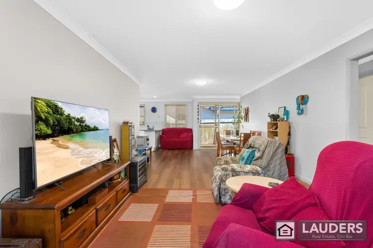 Second view of Homely unit listing, 4/13 Connell Street, Old Bar NSW 2430