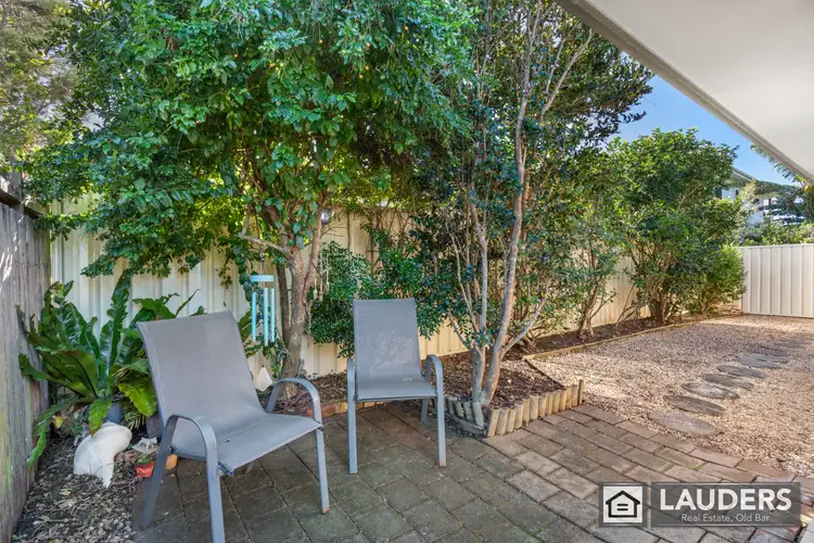 Third view of Homely unit listing, 4/13 Connell Street, Old Bar NSW 2430