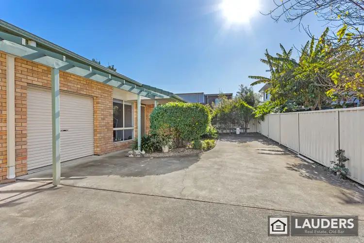 Fourth view of Homely unit listing, 4/13 Connell Street, Old Bar NSW 2430