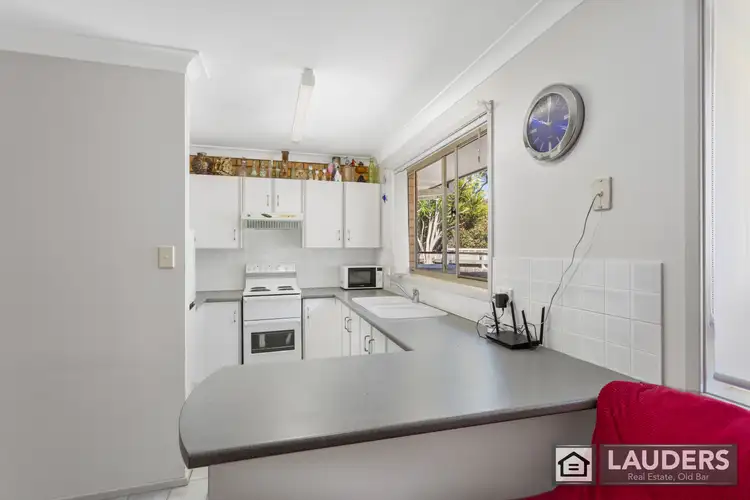 Fifth view of Homely unit listing, 4/13 Connell Street, Old Bar NSW 2430