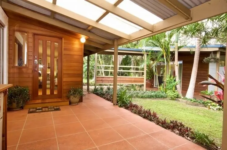 Second view of Homely house listing, 41 Crescent Road, Eumundi QLD 4562