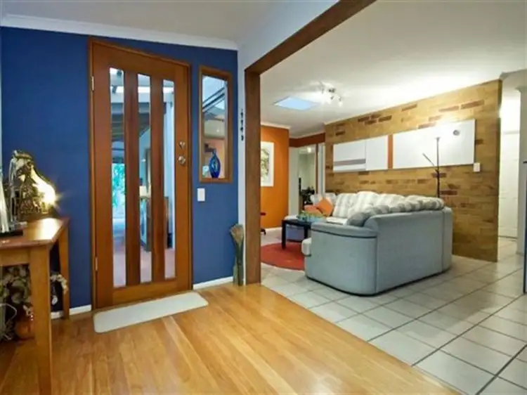 Fifth view of Homely house listing, 41 Crescent Road, Eumundi QLD 4562