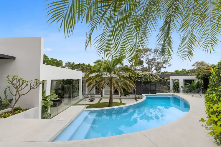 Third view of Homely house listing, 3 Mahogany, Marcus Beach QLD 4573