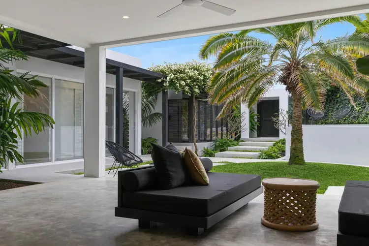 Seventh view of Homely house listing, 3 Mahogany, Marcus Beach QLD 4573