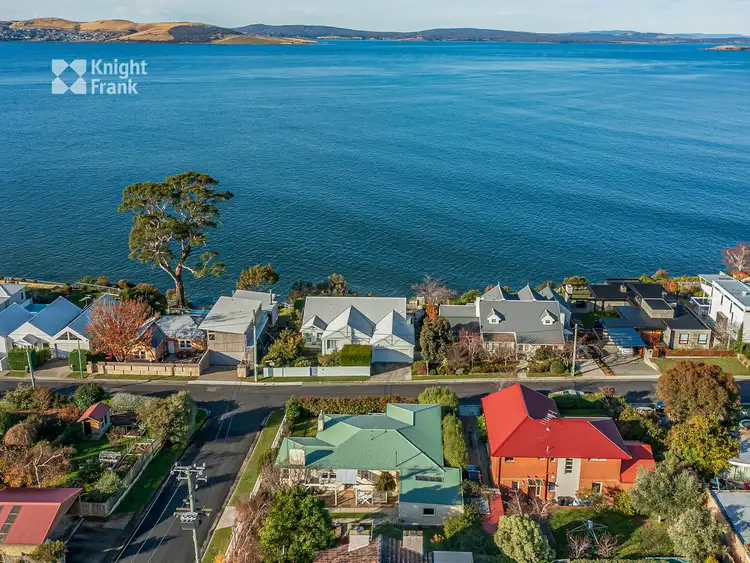 Main view of Homely house listing, 17 Winmarleigh Avenue, Taroona TAS 7053