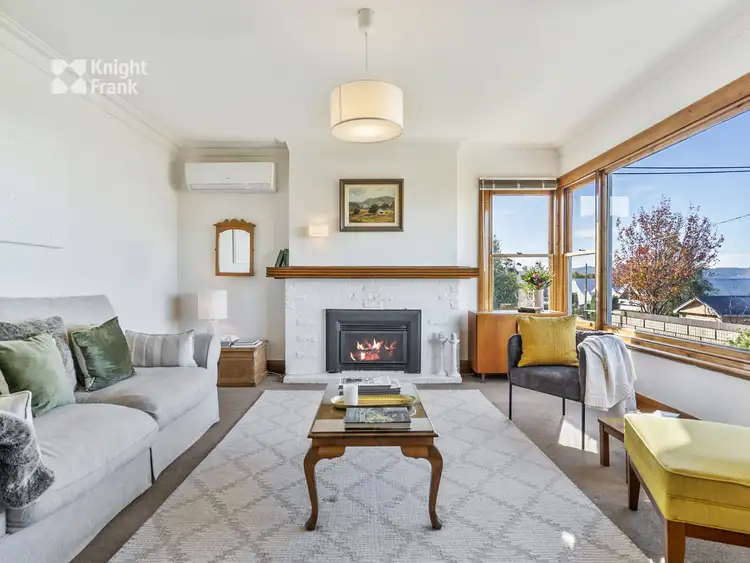 Third view of Homely house listing, 17 Winmarleigh Avenue, Taroona TAS 7053