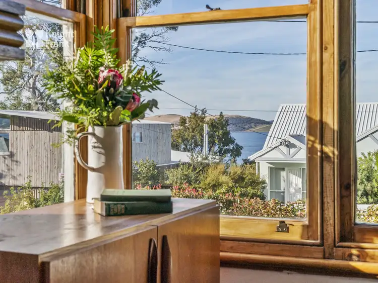 Fifth view of Homely house listing, 17 Winmarleigh Avenue, Taroona TAS 7053
