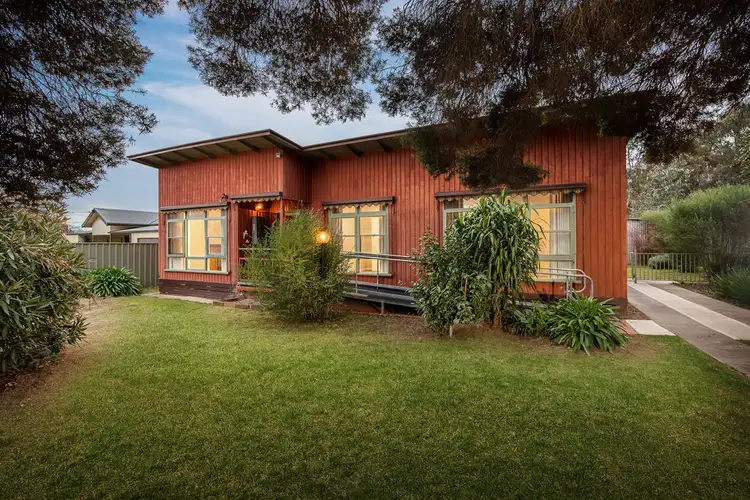 Main view of Homely house listing, 101 Conness Street, Chiltern VIC 3683