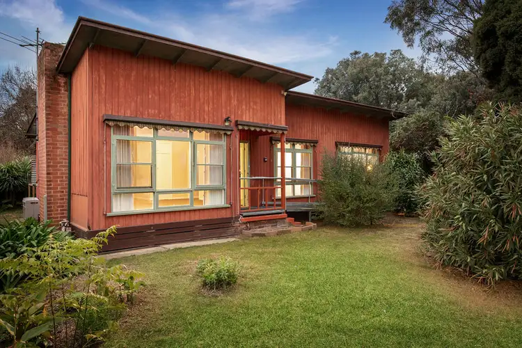 Second view of Homely house listing, 101 Conness Street, Chiltern VIC 3683