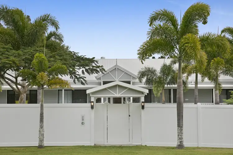 Third view of Homely house listing, 33 Riverdowns Crescent, Helensvale QLD 4212