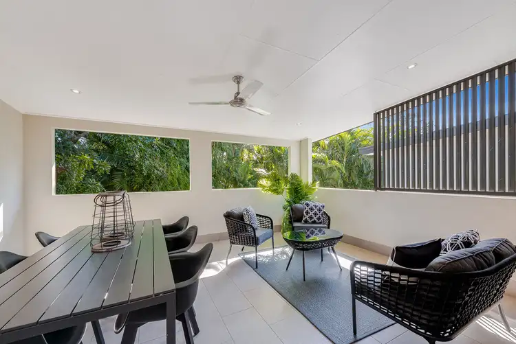 Third view of Homely townhouse listing, 2/10 Buckle Street, Northgate QLD 4013