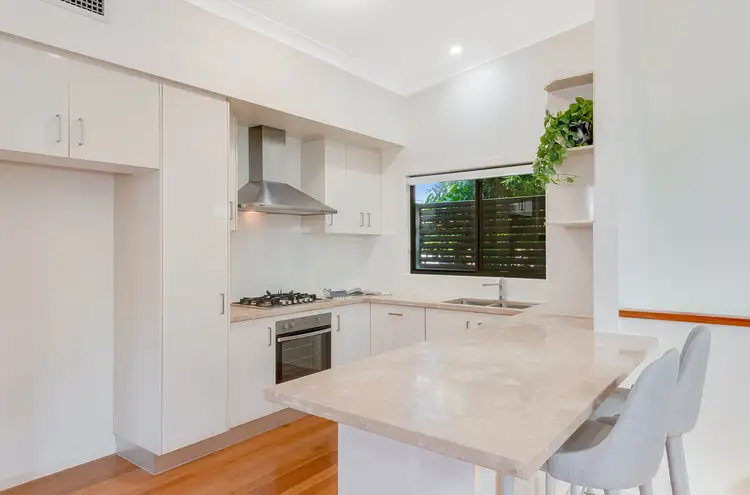 Fourth view of Homely townhouse listing, 2/10 Buckle Street, Northgate QLD 4013