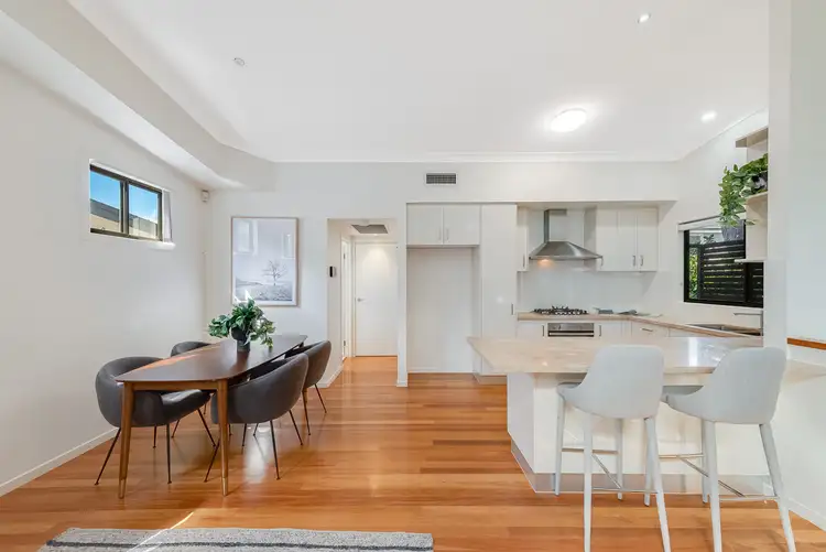 Sixth view of Homely townhouse listing, 2/10 Buckle Street, Northgate QLD 4013