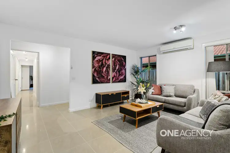 Third view of Homely unit listing, 1/13 The Robbins, Seabrook VIC 3028