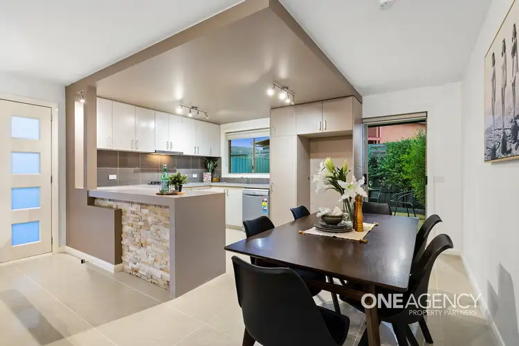 Sixth view of Homely unit listing, 1/13 The Robbins, Seabrook VIC 3028