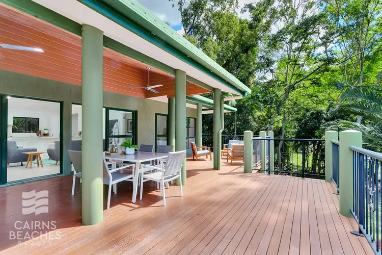 Main view of Homely rural property listing, 21-23 Lark Close, Clifton Beach QLD 4879