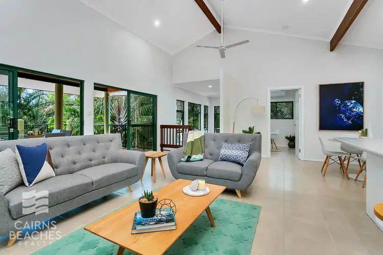 Second view of Homely rural property listing, 21-23 Lark Close, Clifton Beach QLD 4879