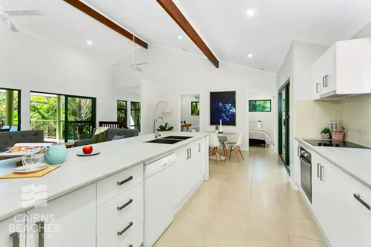Fourth view of Homely rural property listing, 21-23 Lark Close, Clifton Beach QLD 4879