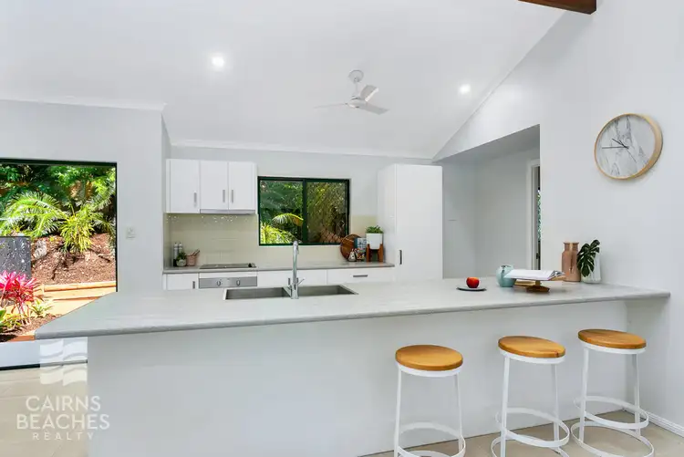 Fifth view of Homely rural property listing, 21-23 Lark Close, Clifton Beach QLD 4879