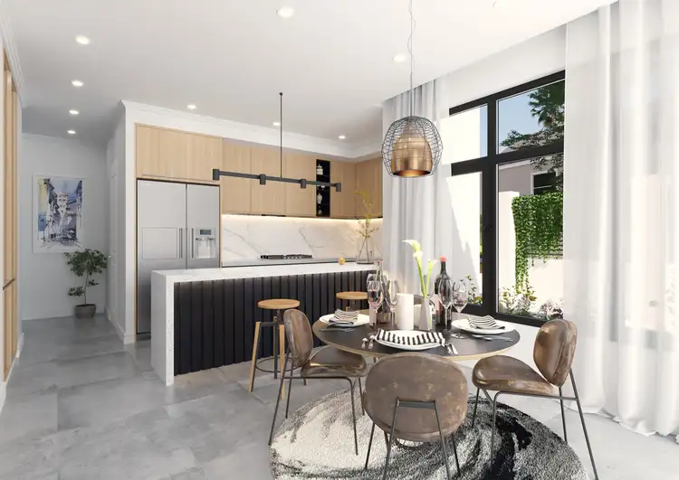 12B Barnsbury Road, Warwick WA 6024