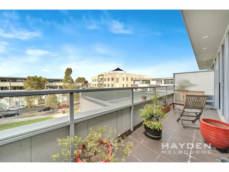302/40-52 Percy Street, Brunswick VIC 3056