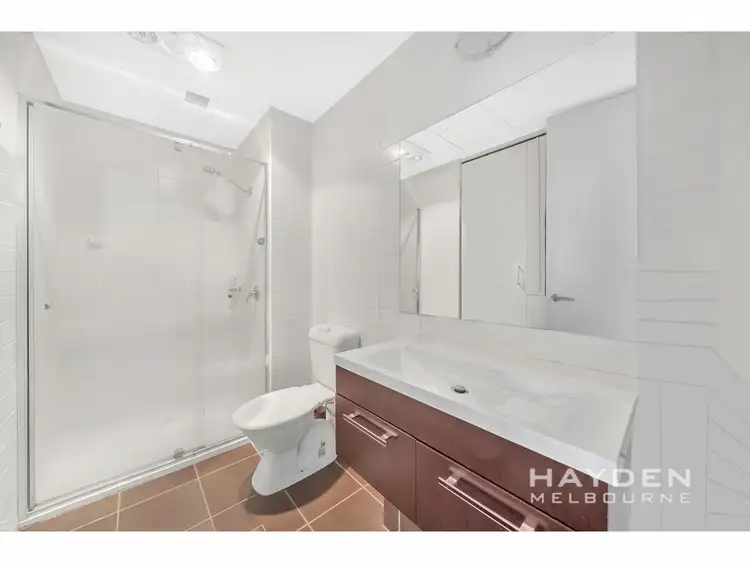 Sixth view of Homely apartment listing, 302/40-52 Percy Street, Brunswick VIC 3056