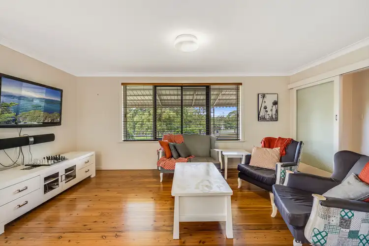 Fourth view of Homely house listing, 32 Flinders Street, Centenary Heights QLD 4350