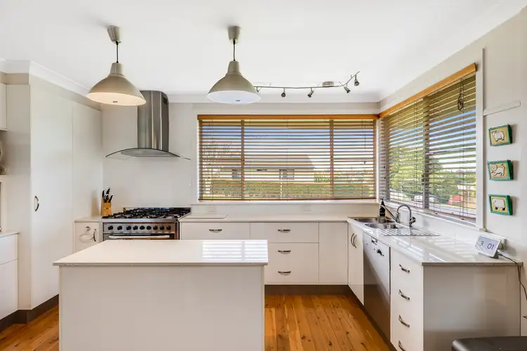 Sixth view of Homely house listing, 32 Flinders Street, Centenary Heights QLD 4350