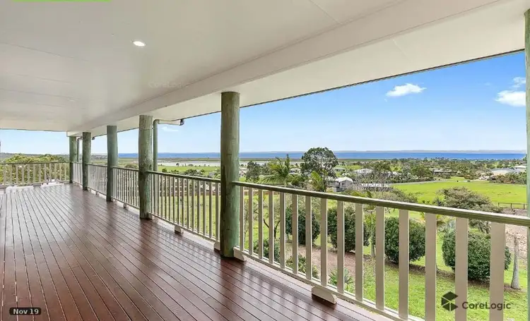 Main view of Homely house listing, 85 Ocean Outlook, River Heads QLD 4655