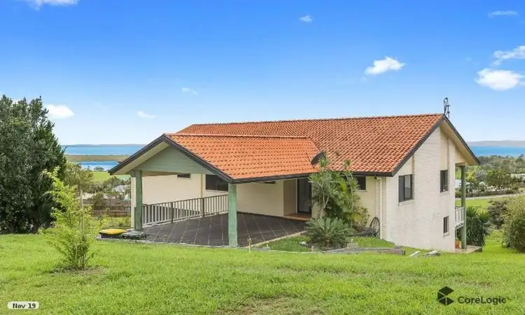 Third view of Homely house listing, 85 Ocean Outlook, River Heads QLD 4655