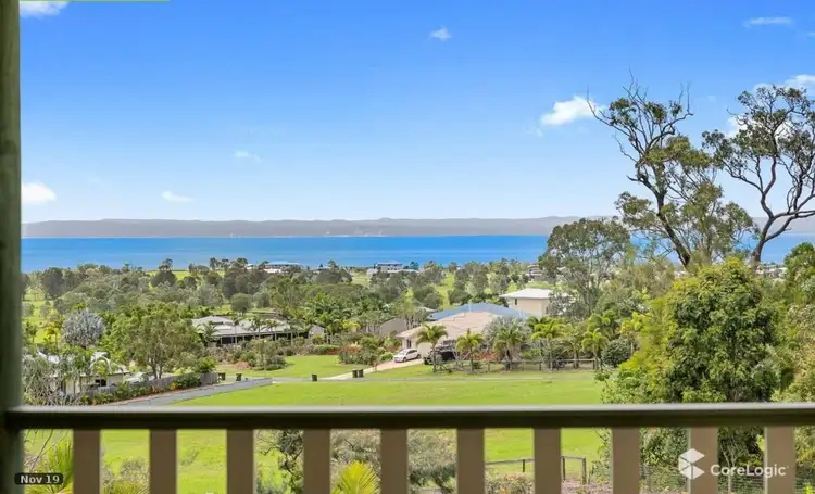 Fourth view of Homely house listing, 85 Ocean Outlook, River Heads QLD 4655
