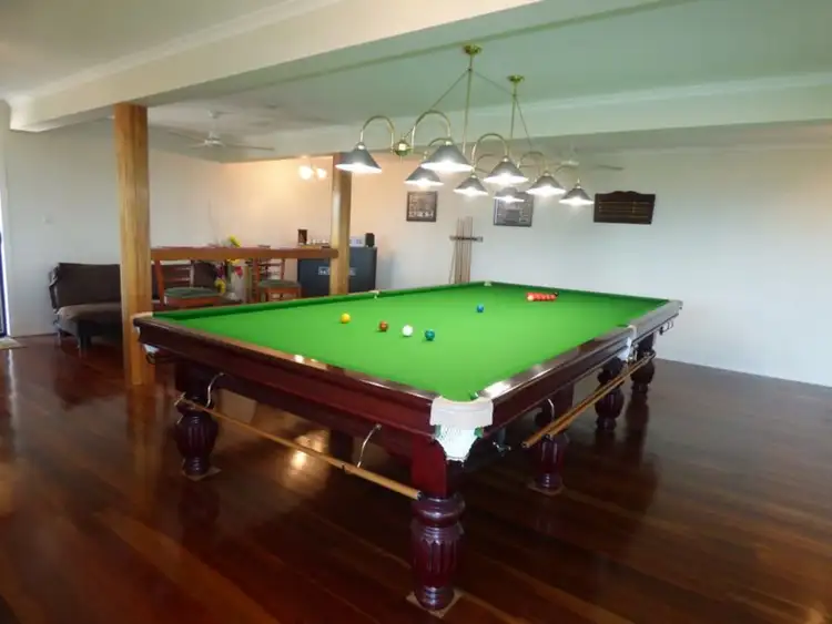 Seventh view of Homely house listing, 85 Ocean Outlook, River Heads QLD 4655
