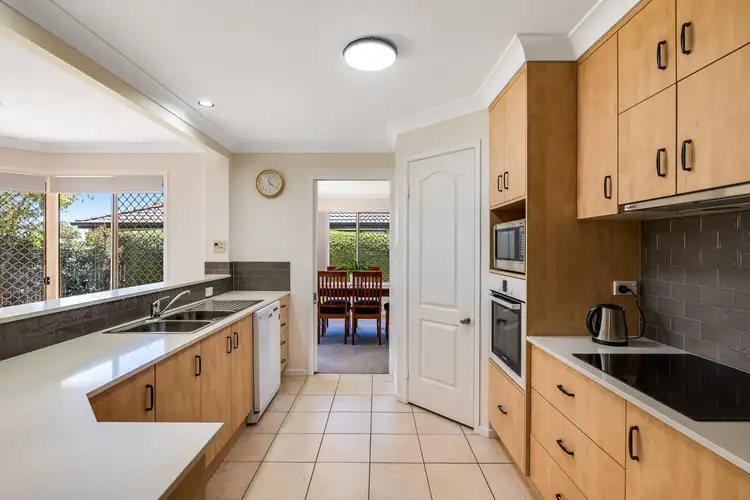 Fifth view of Homely house listing, 369 Mackenzie Street, Middle Ridge QLD 4350