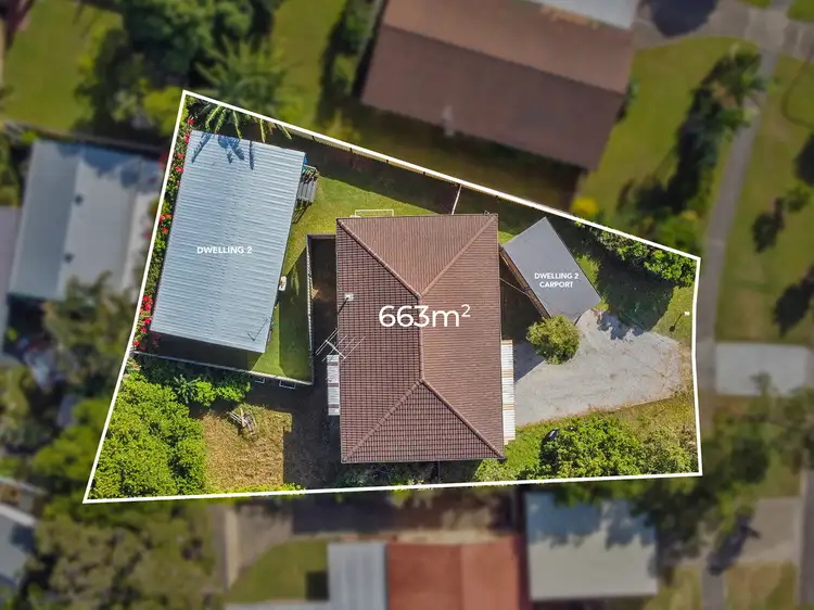 9 Vienna Road, Alexandra Hills QLD 4161