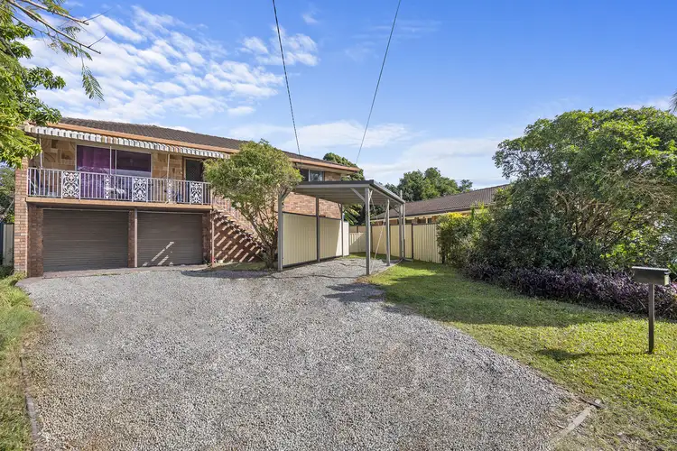 Fourth view of Homely house listing, 9 Vienna Road, Alexandra Hills QLD 4161