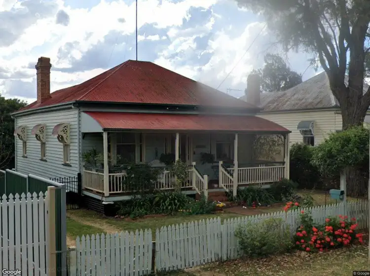 25 Raff Street, Toowoomba QLD 4350