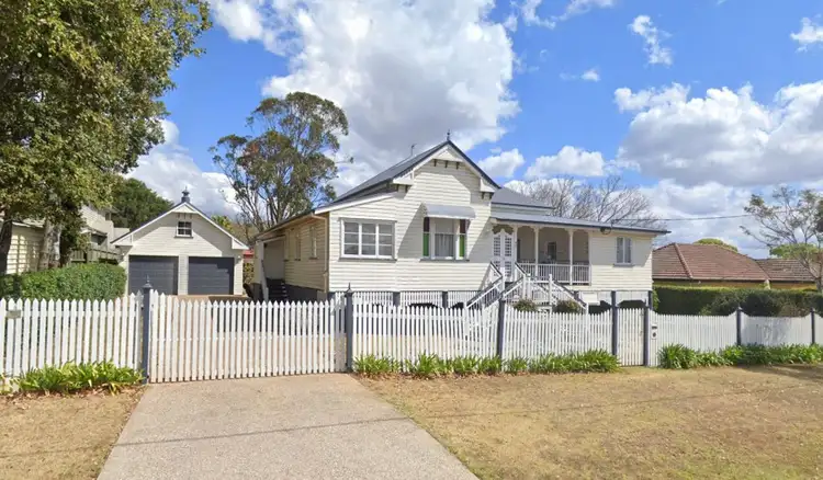 2 Somerset Street, South Toowoomba QLD 4350