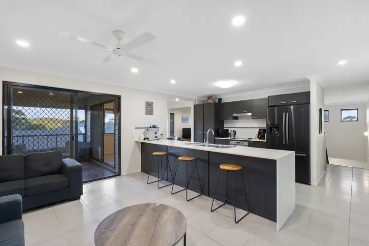 Third view of Homely house listing, 55 Seeana Drive, Mount Cotton QLD 4165