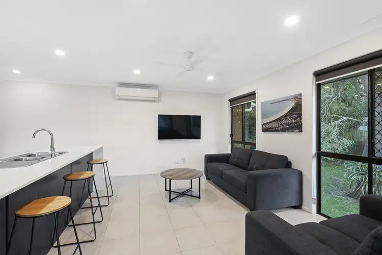 Fourth view of Homely house listing, 55 Seeana Drive, Mount Cotton QLD 4165