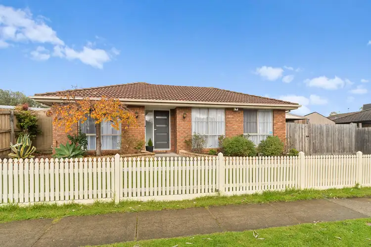 36 Herbert Road, Carrum Downs VIC 3201