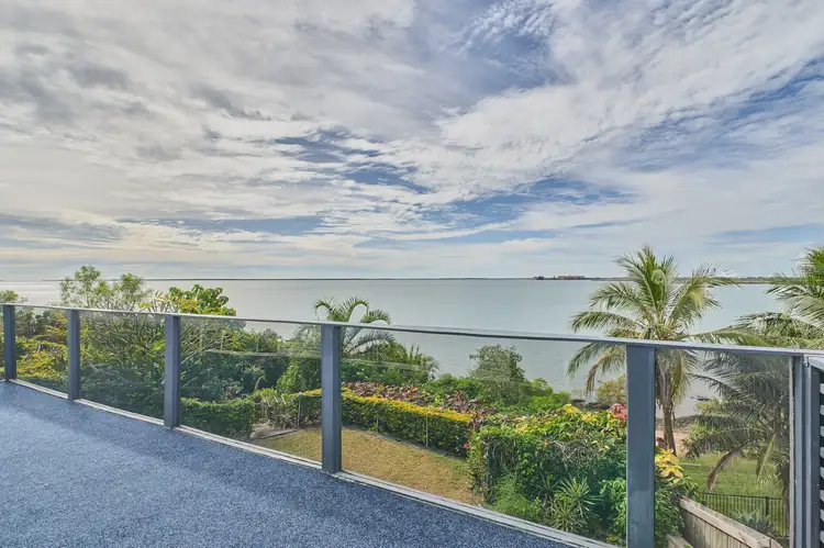 Third view of Homely house listing, 10 The Esplanade, Barney Point QLD 4680