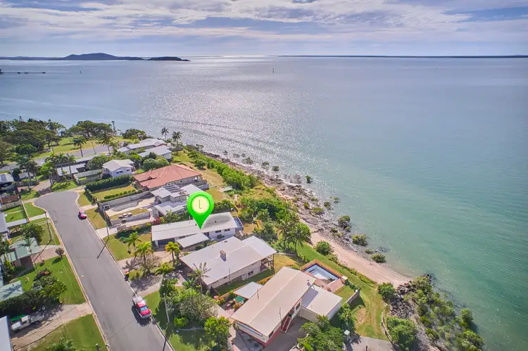 Fourth view of Homely house listing, 10 The Esplanade, Barney Point QLD 4680