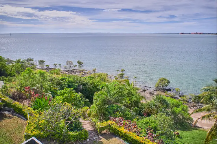 Fifth view of Homely house listing, 10 The Esplanade, Barney Point QLD 4680