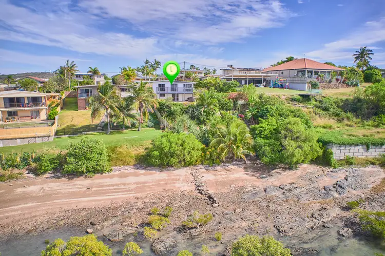 Seventh view of Homely house listing, 10 The Esplanade, Barney Point QLD 4680