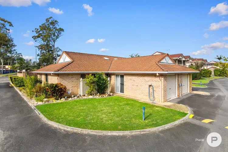Main view of Homely townhouse listing, 1/367 Algester Road, Algester QLD 4115